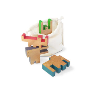 Megastarke Minimonster